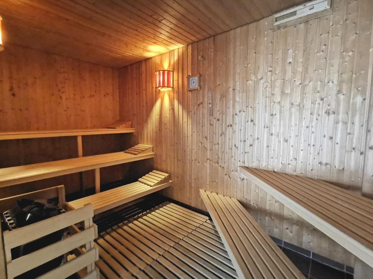Apartments Mit Flair فيهمارن المظهر الخارجي الصورة