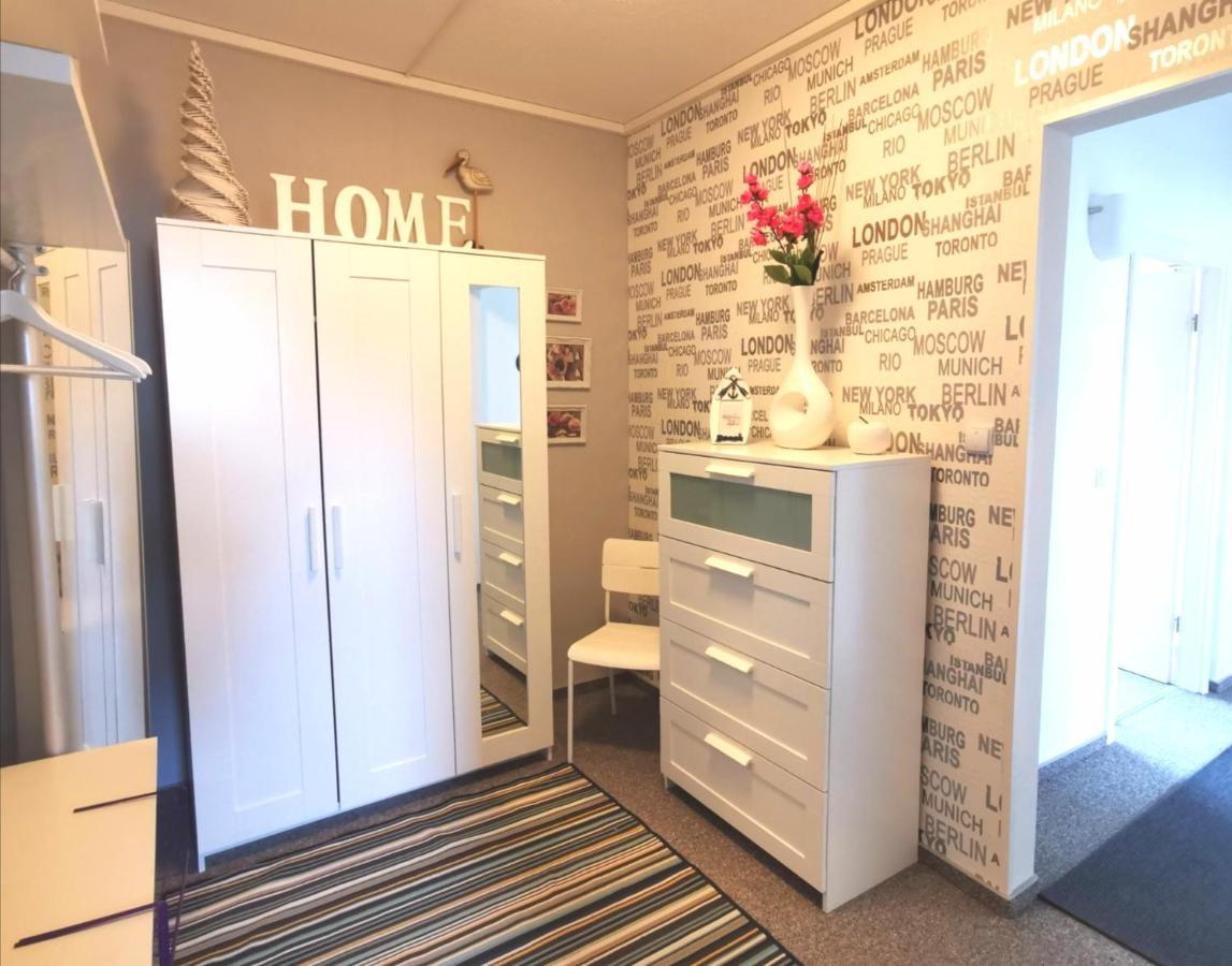 Apartments Mit Flair فيهمارن المظهر الخارجي الصورة