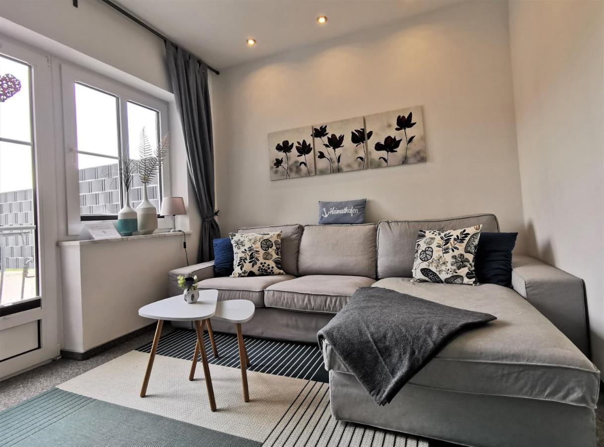 Apartments Mit Flair فيهمارن المظهر الخارجي الصورة
