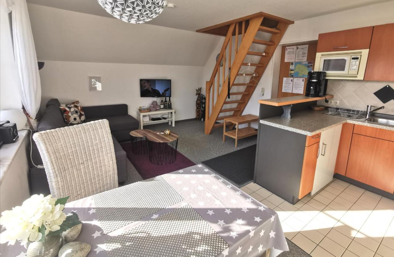 Apartments Mit Flair فيهمارن المظهر الخارجي الصورة