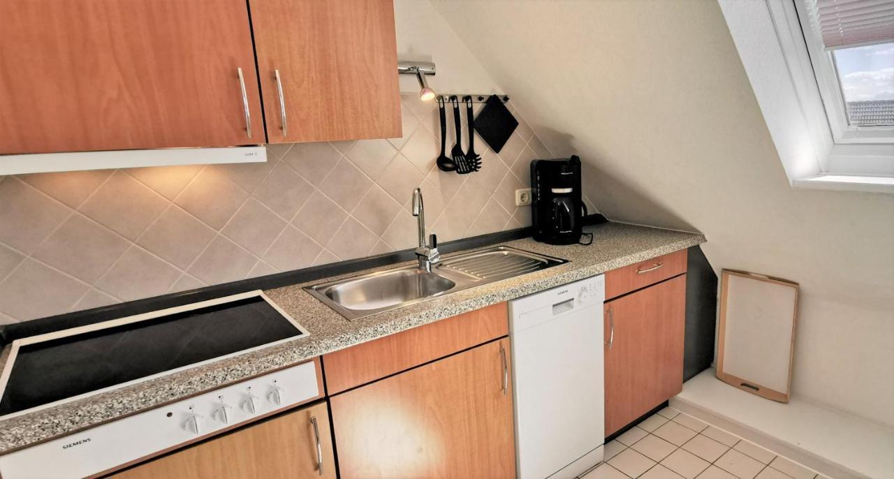 Apartments Mit Flair فيهمارن المظهر الخارجي الصورة