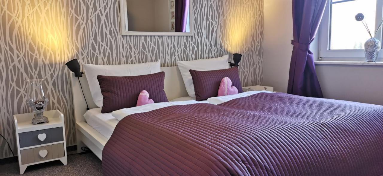 Apartments Mit Flair فيهمارن المظهر الخارجي الصورة