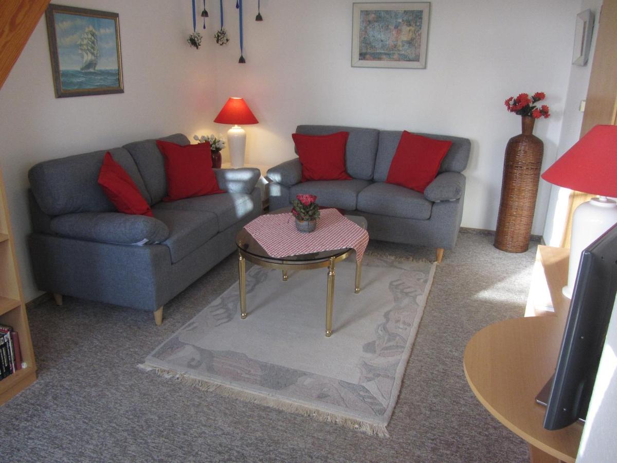 Apartments Mit Flair فيهمارن المظهر الخارجي الصورة