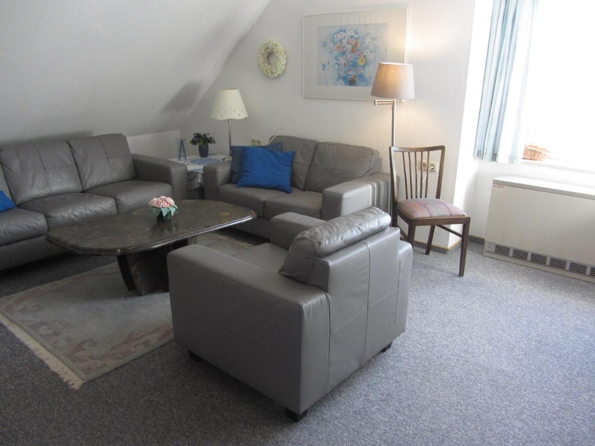 Apartments Mit Flair فيهمارن المظهر الخارجي الصورة
