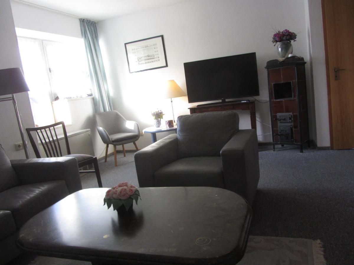 Apartments Mit Flair فيهمارن المظهر الخارجي الصورة