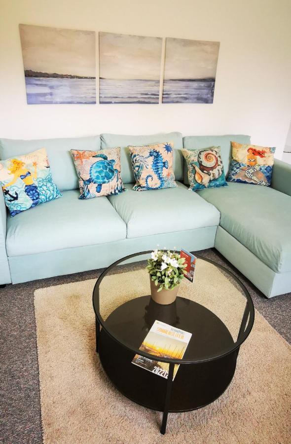Apartments Mit Flair فيهمارن المظهر الخارجي الصورة
