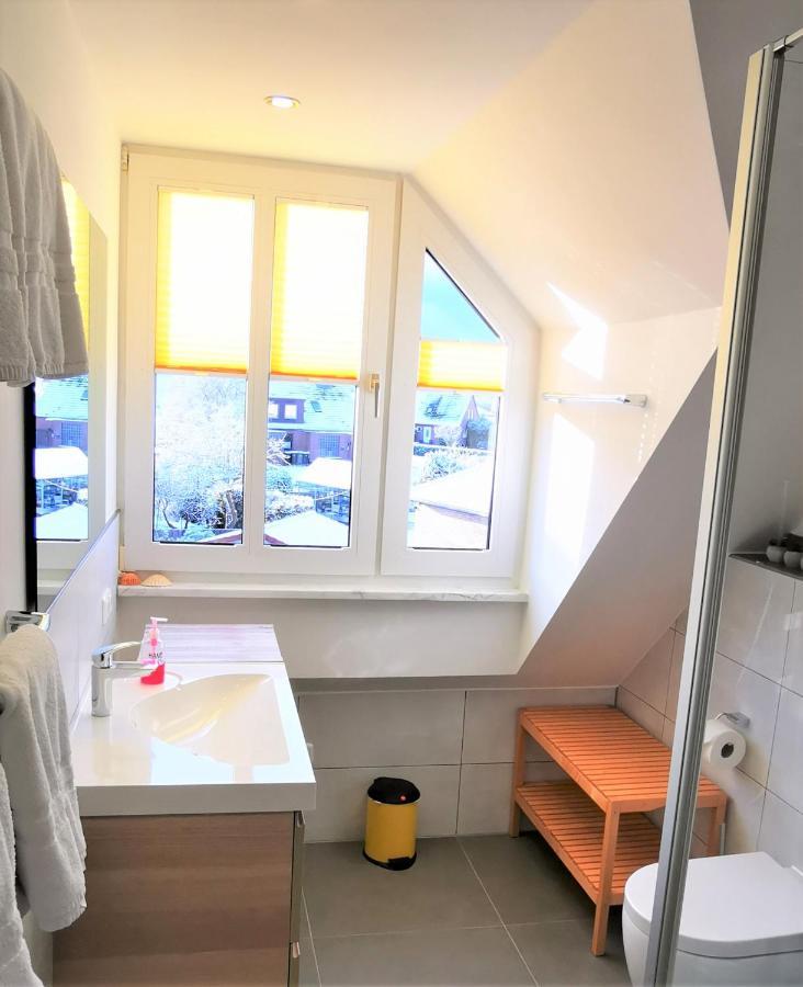 Apartments Mit Flair فيهمارن المظهر الخارجي الصورة