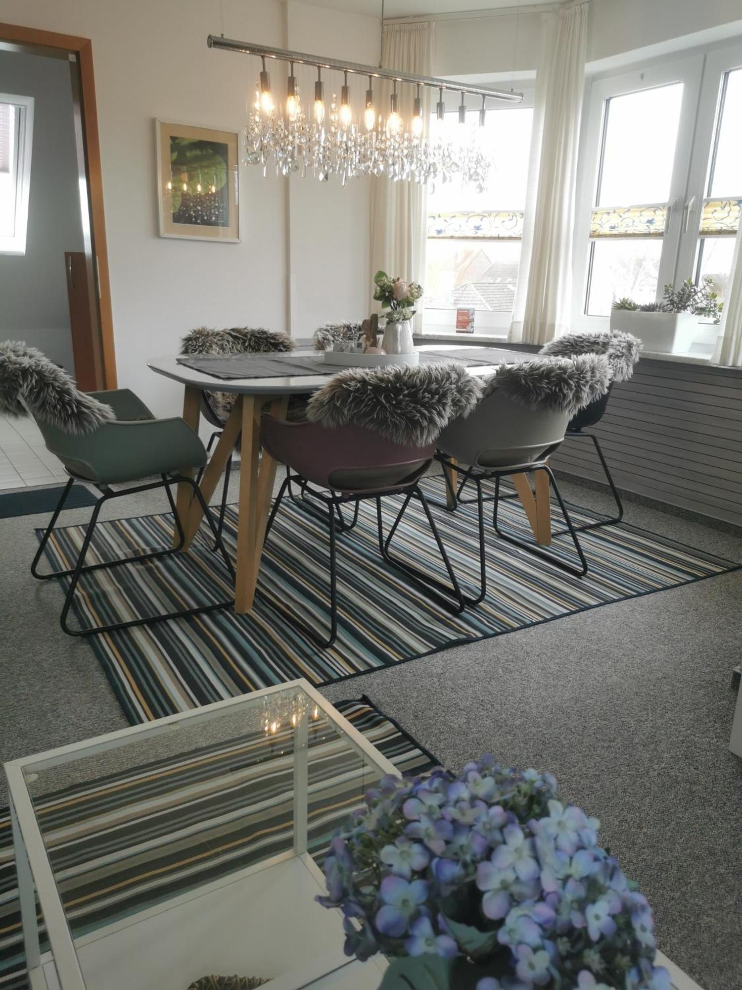 Apartments Mit Flair فيهمارن المظهر الخارجي الصورة