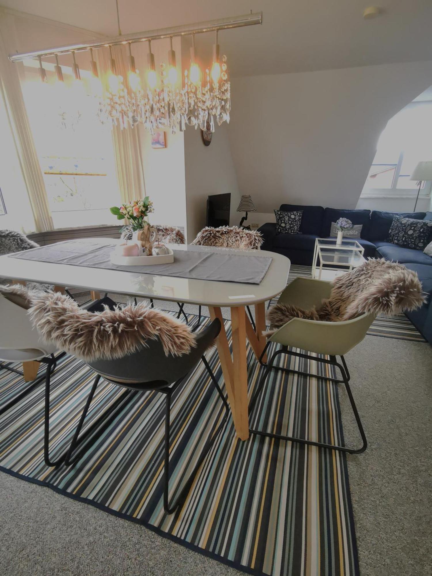 Apartments Mit Flair فيهمارن المظهر الخارجي الصورة